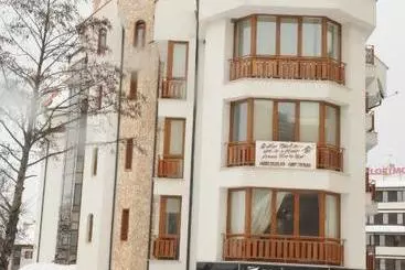 Apartamento Pirin Place Bansko