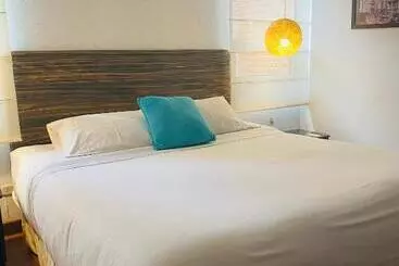 Aparthotel Retiro 84 By Mij