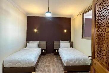 Riad Zahraa Al Ismailia