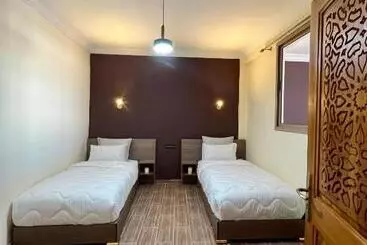 Riad Zahraa Al Ismailia