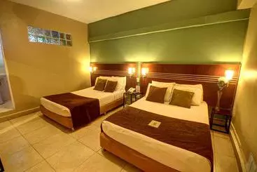 דירה San Roque Panama