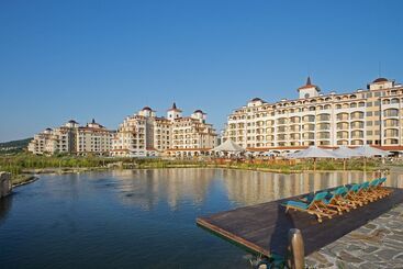 アパートホテル Sunrise All Suites Resort   All Inclusive