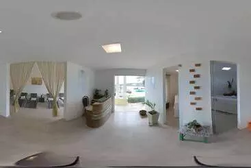 Uni Boutique Hotel & Spa