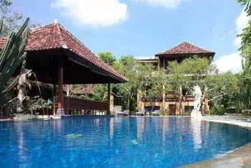Villa Sayang Boutique Hotel & Spa