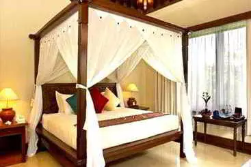Villa Sayang Boutique Hotel & Spa