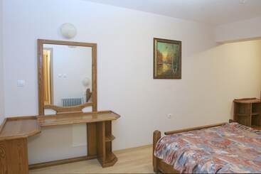 Отель Ajax Boutique Apart