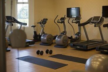 Al Aziziyah Boutique Hotel By The Torch