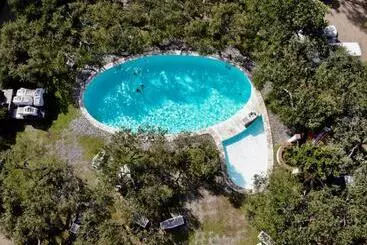 فندق Cala Joncols