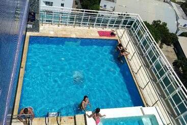 בית מלון כפרי Cartagena Premium