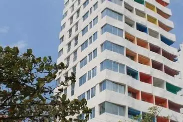 Hôtel Cartagena Premium