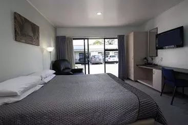 호텔 Comfort Inn Fairmont