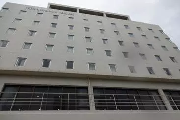 호텔 Gran View Ishigaki The First