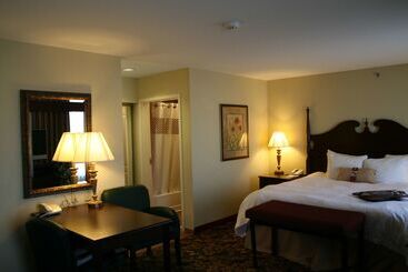 酒店 Hampton Inn & Suites Del Rio, Tx