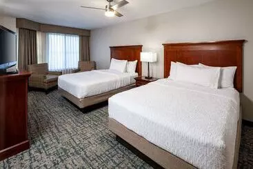 酒店 Homewood Suites By Hilton Gainesville