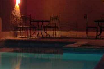 בית מלון כפרי Kasbah Oulad Othmane