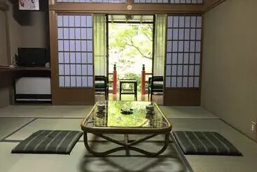 Hotel Koyasan Sekishoin