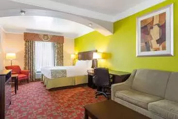 فندق La Quinta Inn & Suites By Wyndham St. Augustine