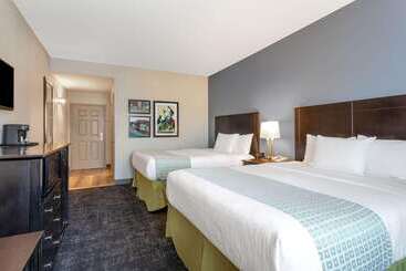 Hotel La Quinta Inn & Suites By Wyndham St. Augustine