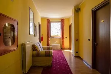 酒店 Oberje Dla Viere