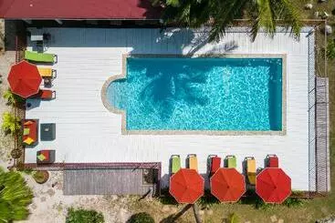 هتل Orient Bay Palm Court Residence 4 Stars