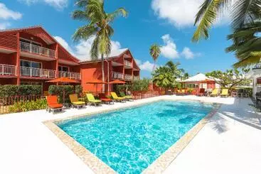 هتل Orient Bay Palm Court Residence 4 Stars