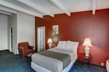 فندق Scottish Inn