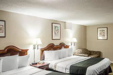 فندق Rodeway Inn