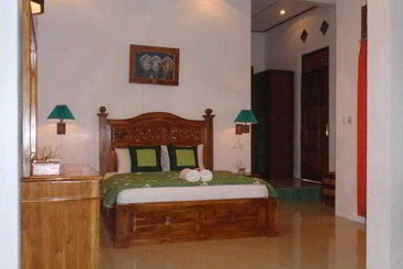 Hotel Sudaji Guest House