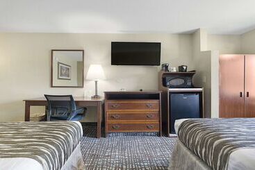 Surestay Plus Hotel By Best Western Rocklin
