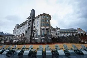 호텔 The Inn On Biltmore Estate