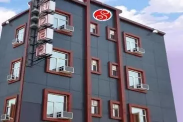 בית מלון כפרי The Sunder