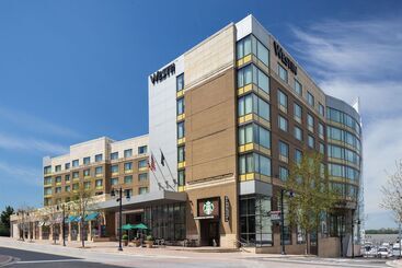 فندق The Westin Washington National Harbor