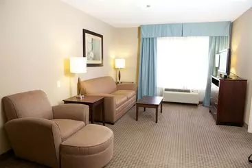 Otel Best Western Plus St. Louis West Chesterfield