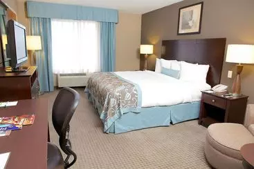 فندق Best Western Plus St. Louis West  Chesterfield