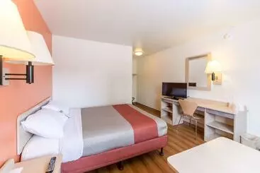 Motel 6klamath Falls, Or