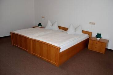 Aamiaismajoitus (B&B) Landhaus