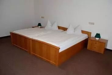 Bed and Breakfast Landhaus