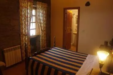 Сельский дом Casa Brandariz