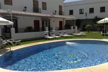 بيت ريفى Hacienda Olontigi