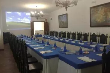 茅舍 Hacienda Olontigi