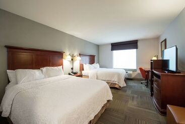 아파트호텔 Hampton Inn & Suites Rifle