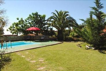 公寓 Homelike Century Nature House