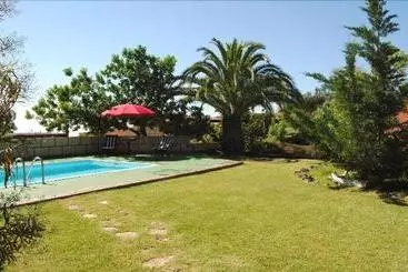 公寓 Homelike Century Nature House