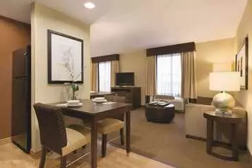 公寓式酒店  Homewood Suites Houston   Northwest/cypress Fairbanks