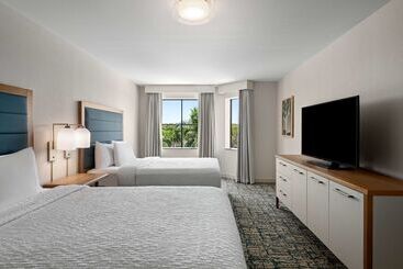 شقة فندقية Homewood Suites West Palm Beach