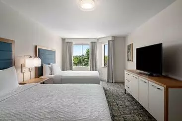 Huoneistohotelli Homewood Suites West Palm Beach