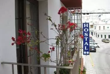 Hostal Palomares