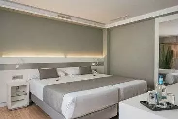 Hotell Aloe Canteras