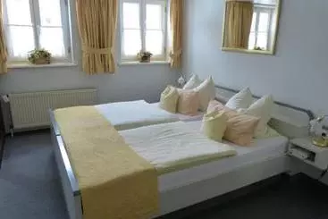 Отель Am Hehlentor