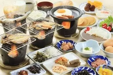 Hotel Boso Shirahama Umisato